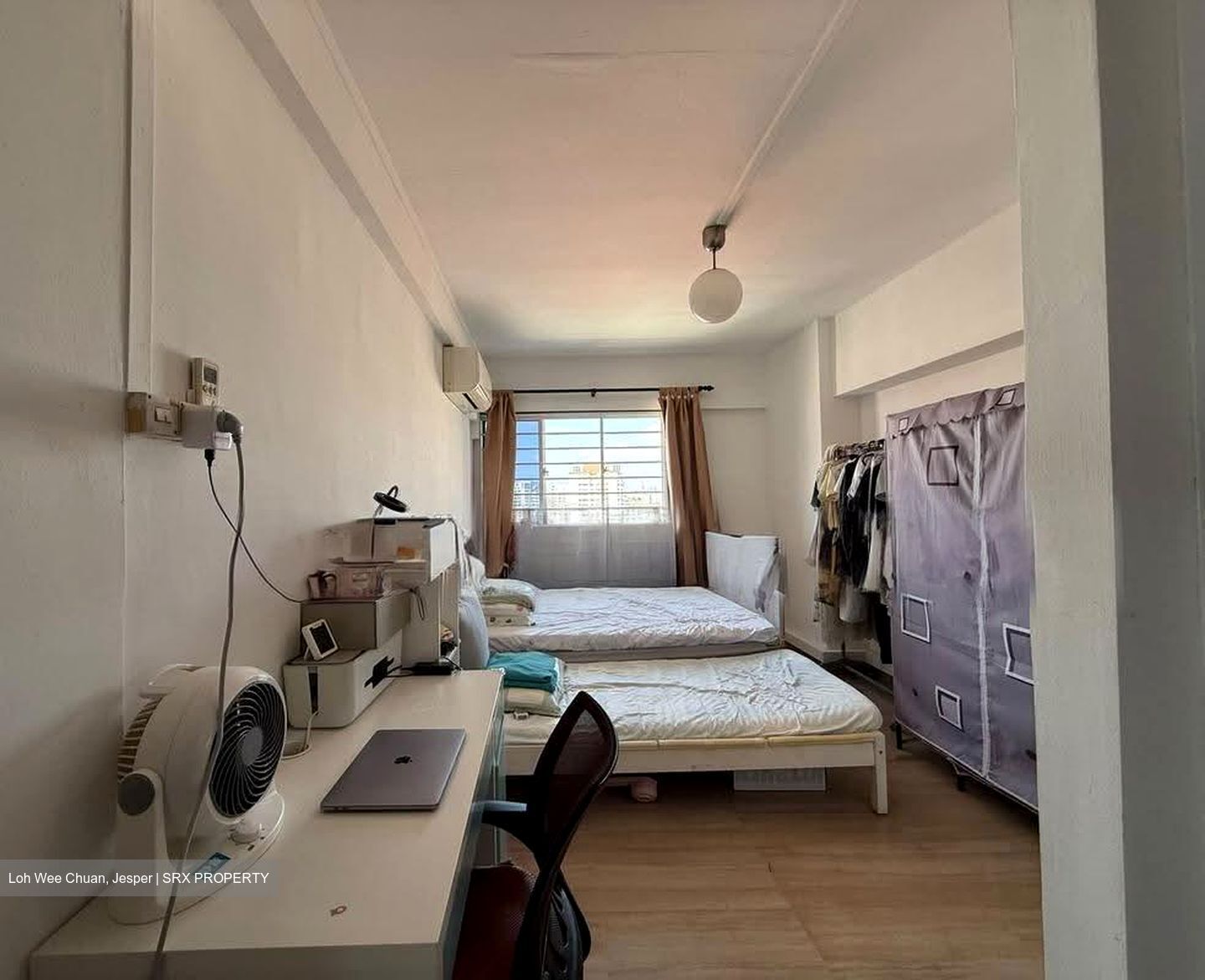 Blk 4 Joo Chiat Road (Geylang), HDB 3 Rooms #621679181